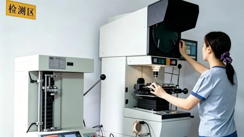 why choose Huajie Precision Spring